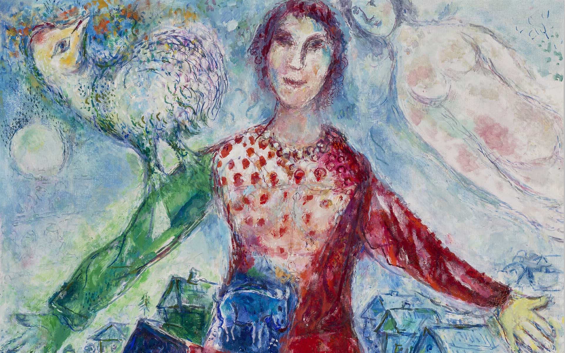 Flexible Exhibition Image