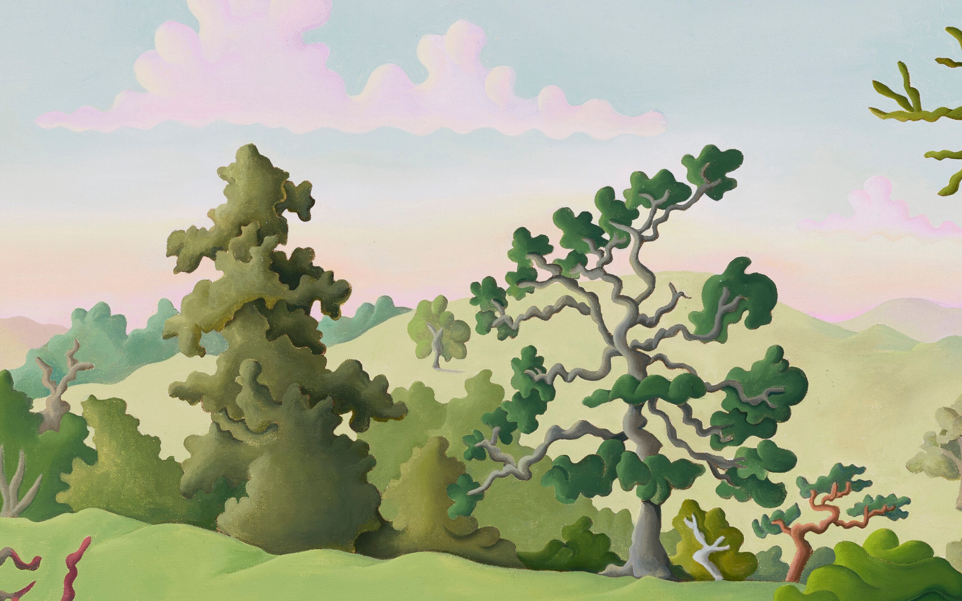 Flexible Exhibition Image
