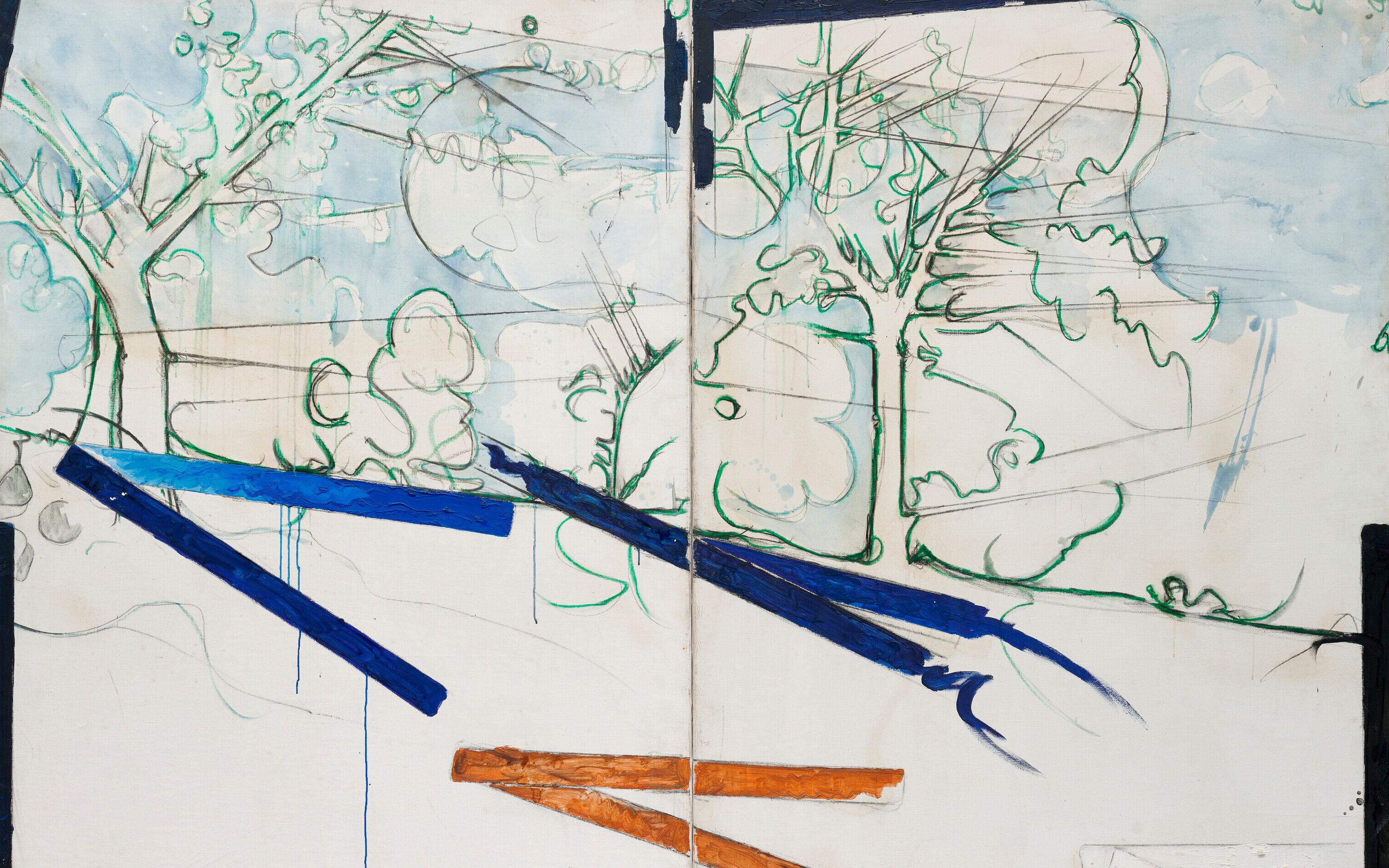 Flexible Exhibition Image